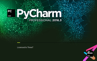 Картинка к материалу: «JetBrains PyCharm Professional 2016.3.1»