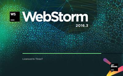 download JetBrains WebStorm 2023.1.3 free