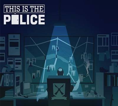 Картинка к материалу: «This Is the Police (2016)»