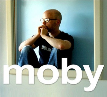 Картинка к материалу: «Moby - Discography (1991-2013) MP3»
