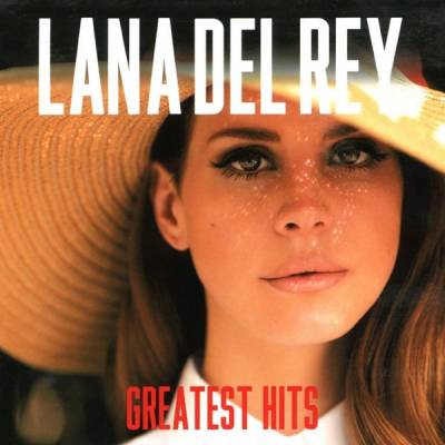 Картинка к материалу: «Lana Del Rey - Greatest Hits [2CD] (2015) MP3»