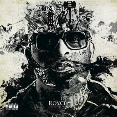 Картинка к материалу: «(Hip-Hop/Rap) Royce da 5'9" - Layers - 2016, MP3, 320 kbps»