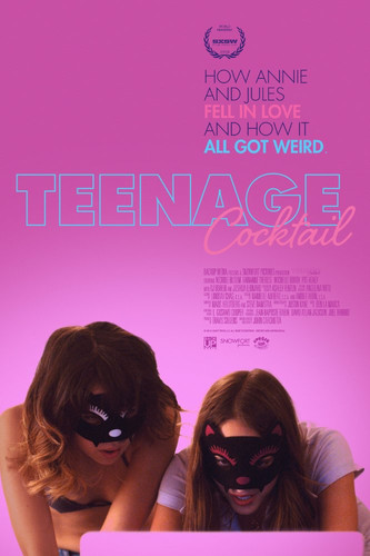 Картинка к материалу: «Teenage Cocktail (2016)»