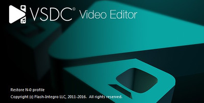 Картинка к материалу: «VSDC Video Editor Pro v5.7.3.644 Final»