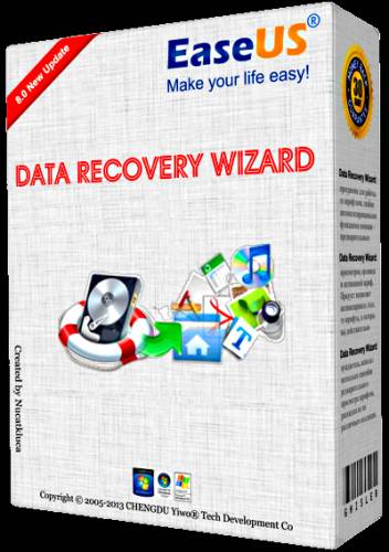 Картинка к материалу: «EaseUS Data Recovery Wizard v10.5.0 Professional | Technican | Pro with Bootable Media 2016»