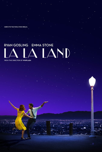 Картинка к материалу: «La La Land (2016)»