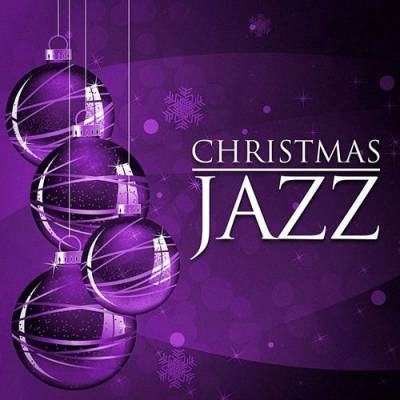 Картинка к материалу: «(Pop, Jazz, Xmas) [WEB] VA - Christmas Jazz (Xmas Song Standards) - 2015, FLAC (tracks), lossless»