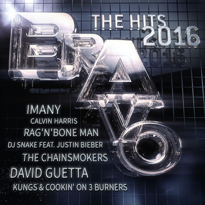 Картинка к материалу: «VA - Bravo - The Hits 2016 - 2016, FLAC (tracks), lossless»