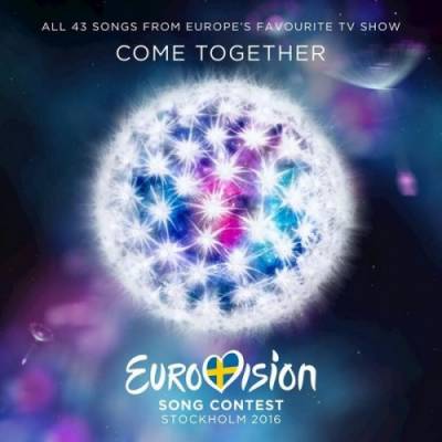 Картинка к материалу: «(Pop) [CD] VA - Eurovision Song Contest Stockholm (2 CD) - 2016, FLAC (tracks+.cue), lossless»
