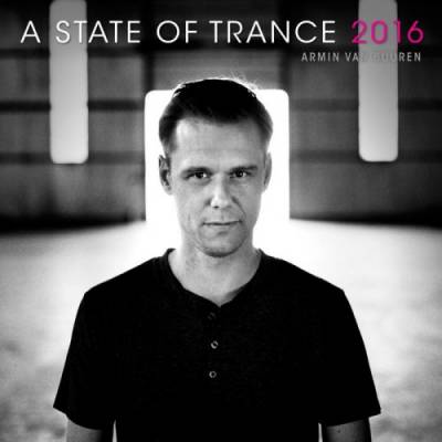 Картинка к материалу: «(Trance) VA - A State Of Trance 2016 (Mixed by Armin Van Buuren) (Armada Digital (ARDI3645)) WEB-2016, MP3, 320 kbps»