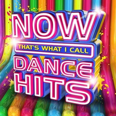 Картинка к материалу: «(Dance, Pop) [CD] VA - NOW That's What I Call Dance Hits (3 CD Box set) - 2016, FLAC (tracks), lossless»