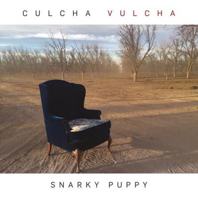 Картинка к материалу: «(Fusion, Jazz-Funk, World) [WEB] Snarky Puppy - Culcha Vulcha - 2016, FLAC (tracks), lossless»