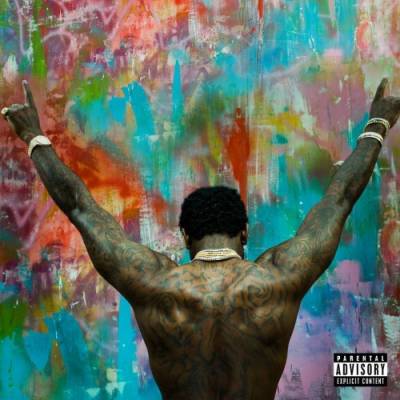 Картинка к материалу: «(Hip-Hop, Trap) Gucci Mane - Everybody Looking - 2016, MP3, 320 kbps»